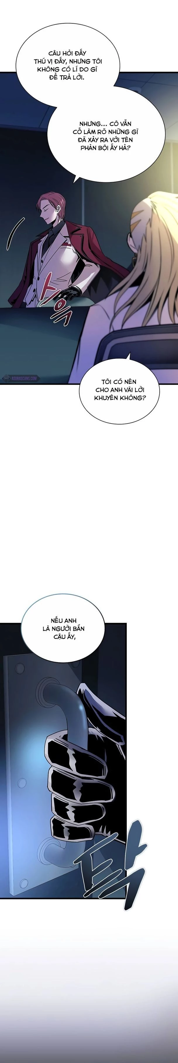 Tiêu Diệt Ác Nhân Chapter 151 - Next Chapter 152