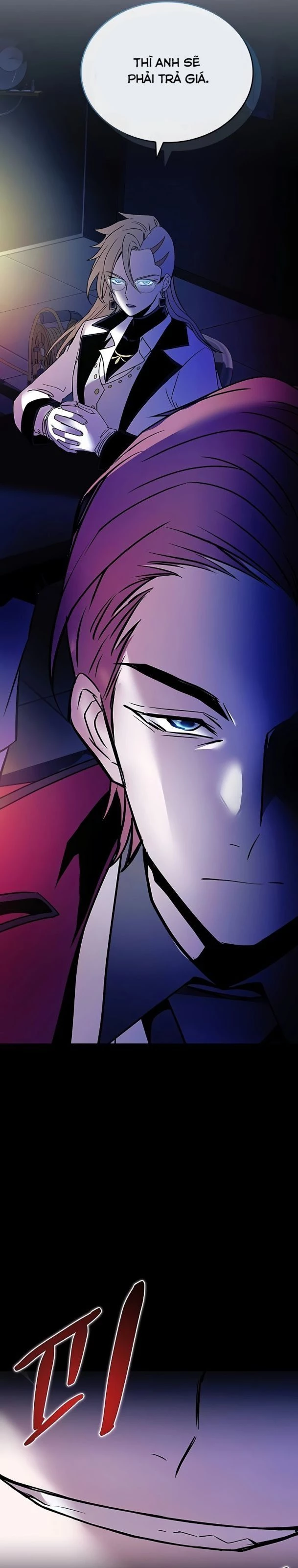 Tiêu Diệt Ác Nhân Chapter 151 - Next Chapter 152