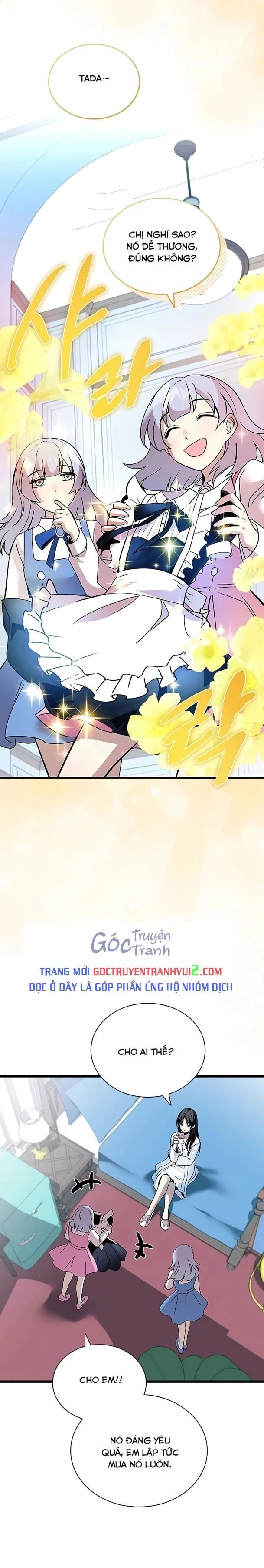 Tiêu Diệt Ác Nhân Chapter 151 - Next Chapter 152