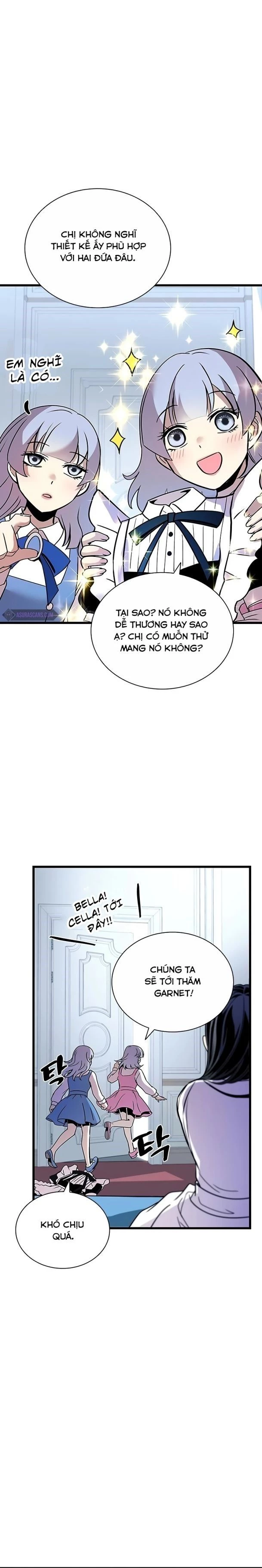 Tiêu Diệt Ác Nhân Chapter 151 - Next Chapter 152