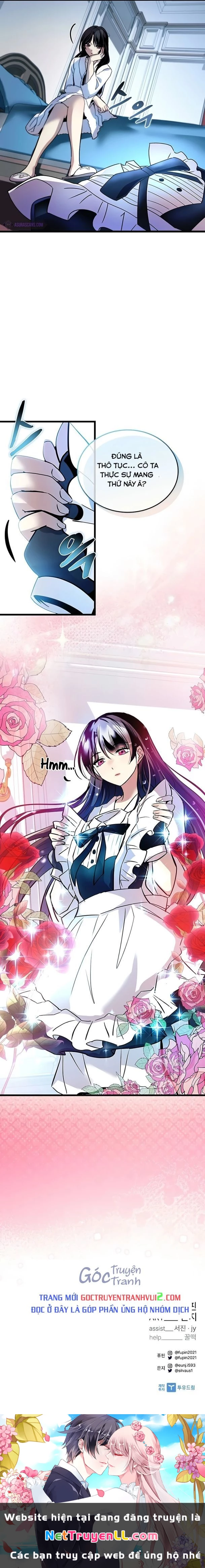 Tiêu Diệt Ác Nhân Chapter 151 - Next Chapter 152