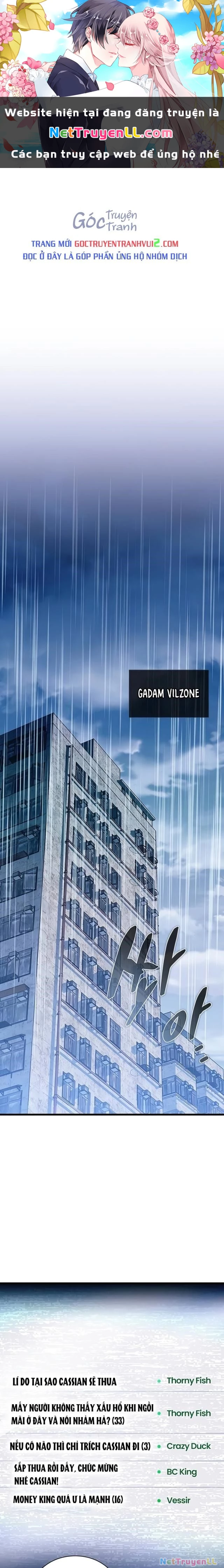 Tiêu Diệt Ác Nhân Chapter 152 - Next Chapter 153