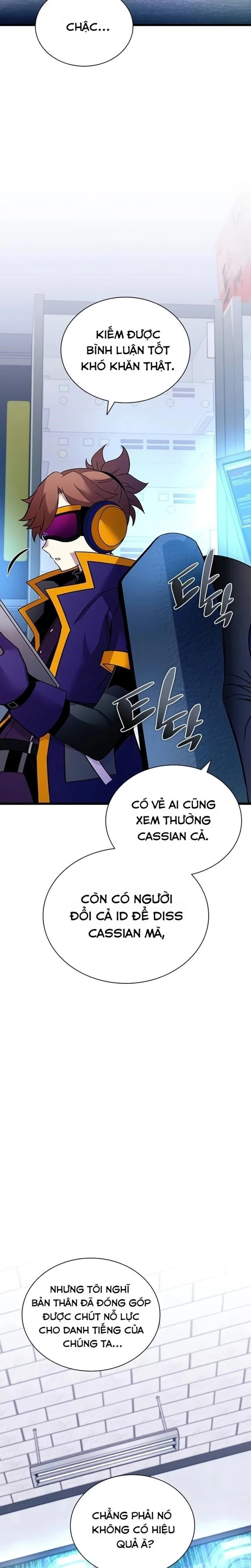 Tiêu Diệt Ác Nhân Chapter 152 - Next Chapter 153