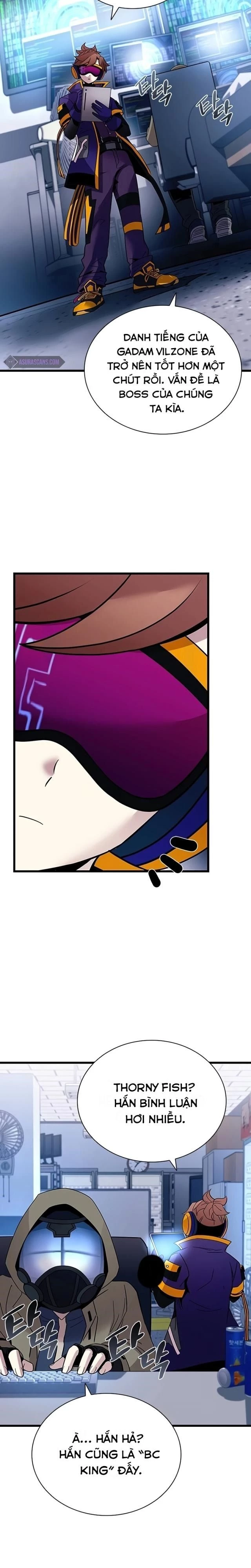 Tiêu Diệt Ác Nhân Chapter 152 - Next Chapter 153