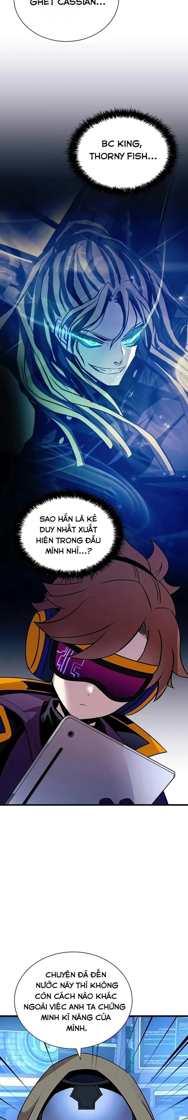 Tiêu Diệt Ác Nhân Chapter 152 - Next Chapter 153