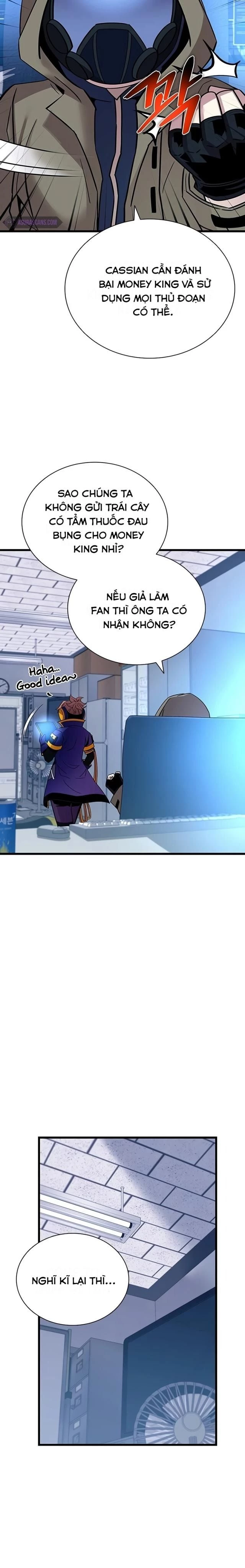 Tiêu Diệt Ác Nhân Chapter 152 - Next Chapter 153