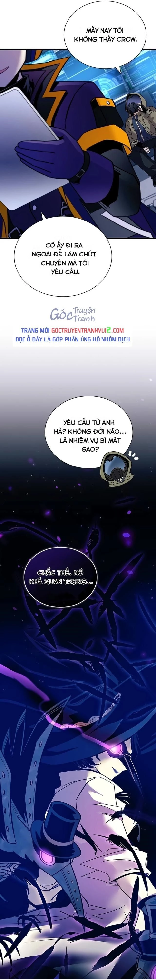 Tiêu Diệt Ác Nhân Chapter 152 - Next Chapter 153