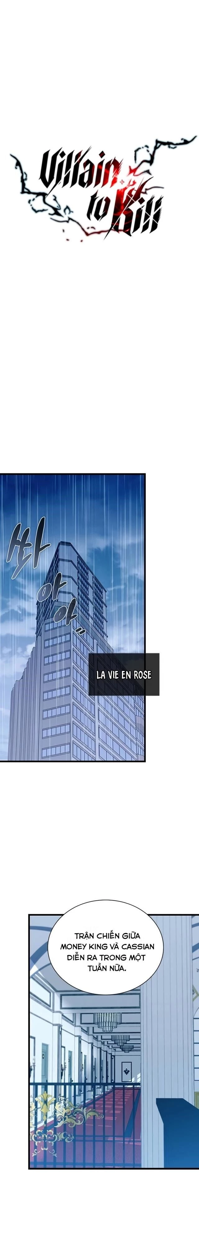 Tiêu Diệt Ác Nhân Chapter 152 - Next Chapter 153