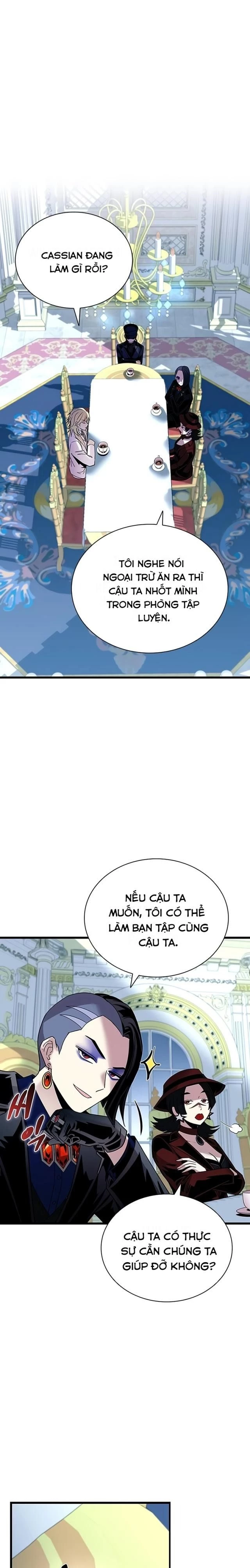 Tiêu Diệt Ác Nhân Chapter 152 - Next Chapter 153