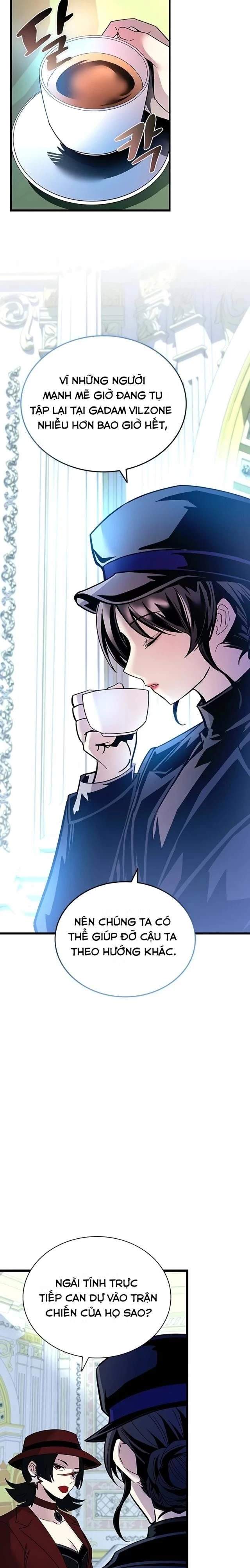 Tiêu Diệt Ác Nhân Chapter 152 - Next Chapter 153