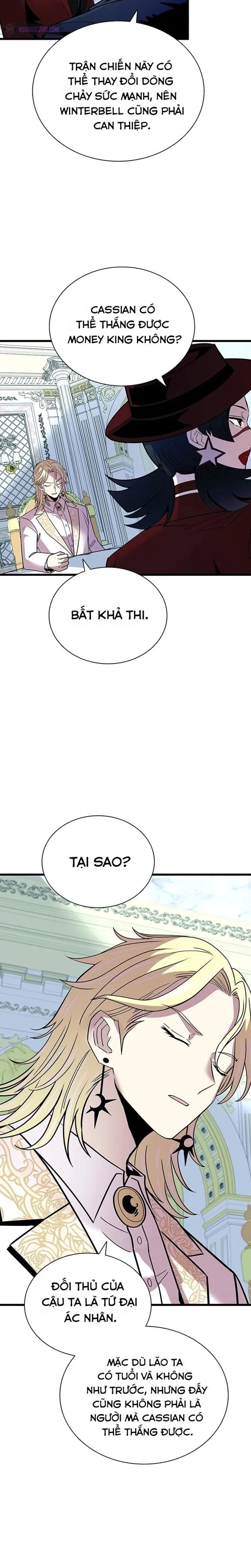 Tiêu Diệt Ác Nhân Chapter 152 - Next Chapter 153