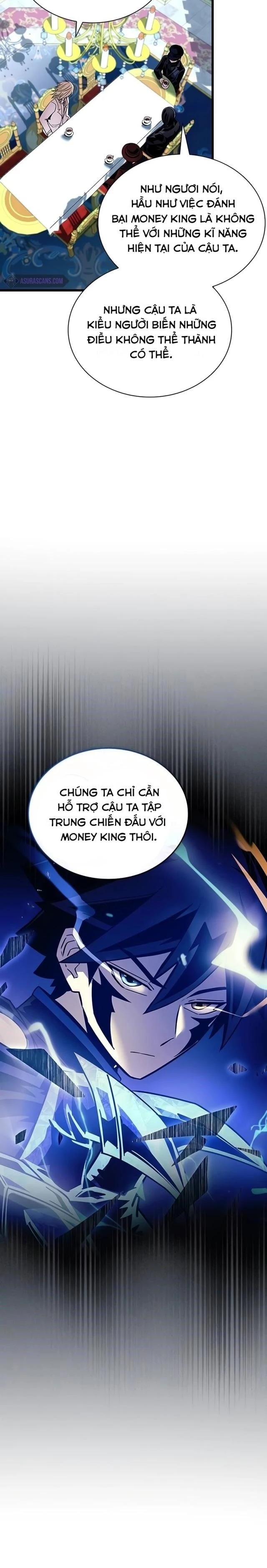Tiêu Diệt Ác Nhân Chapter 152 - Next Chapter 153