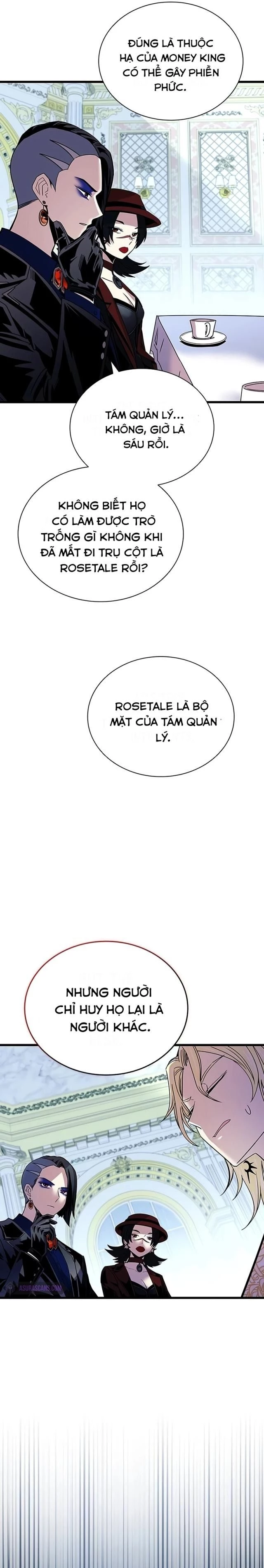 Tiêu Diệt Ác Nhân Chapter 152 - Next Chapter 153