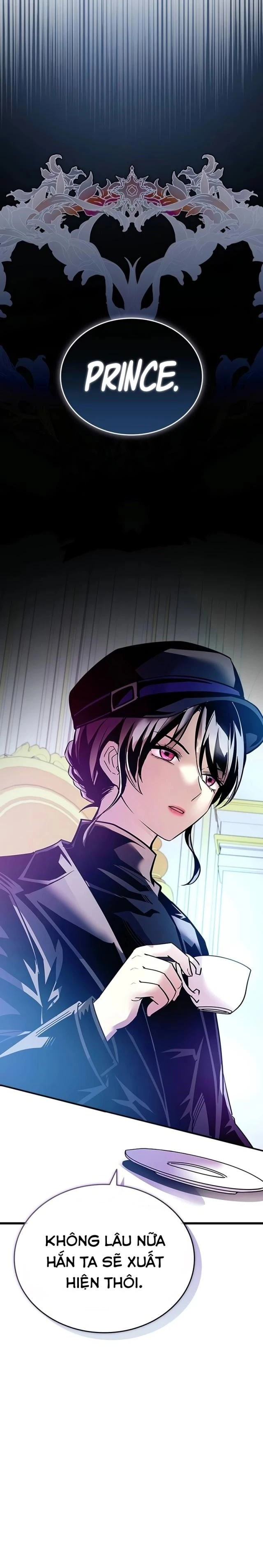 Tiêu Diệt Ác Nhân Chapter 152 - Next Chapter 153