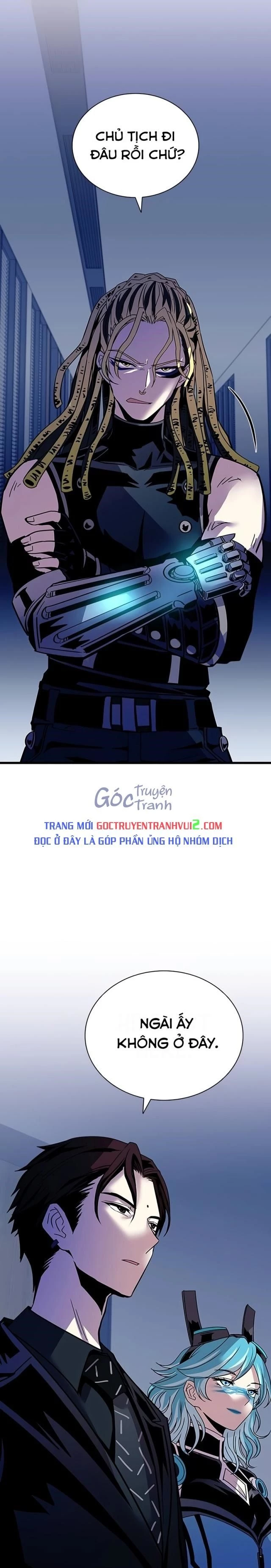 Tiêu Diệt Ác Nhân Chapter 152 - Next Chapter 153