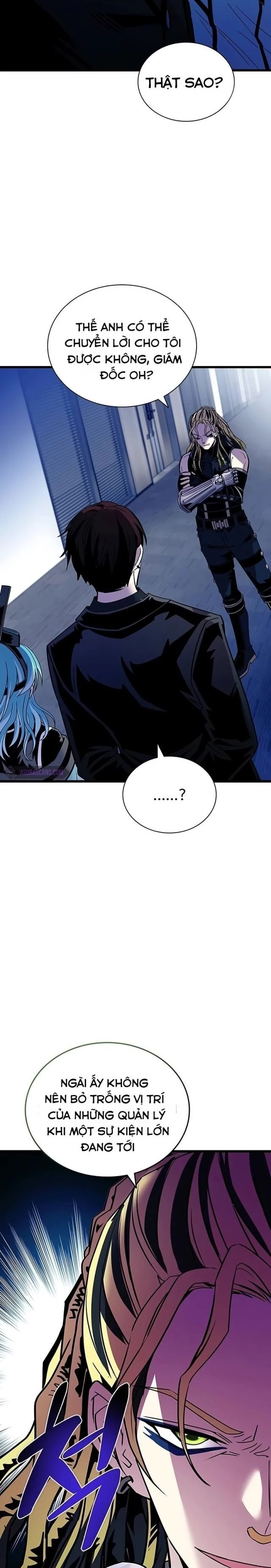 Tiêu Diệt Ác Nhân Chapter 152 - Next Chapter 153