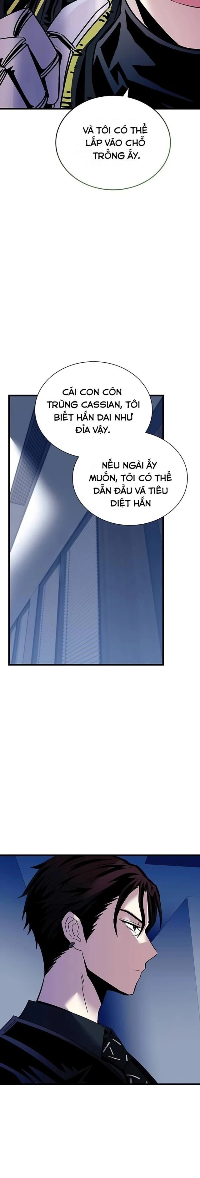 Tiêu Diệt Ác Nhân Chapter 152 - Next Chapter 153