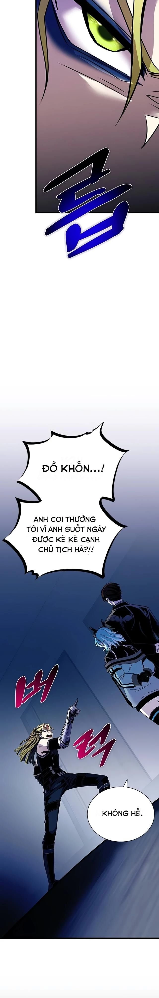 Tiêu Diệt Ác Nhân Chapter 152 - Next Chapter 153