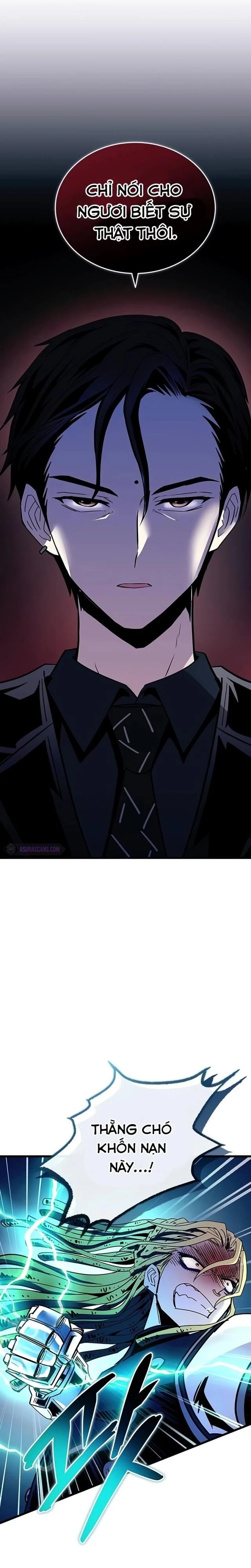 Tiêu Diệt Ác Nhân Chapter 152 - Next Chapter 153