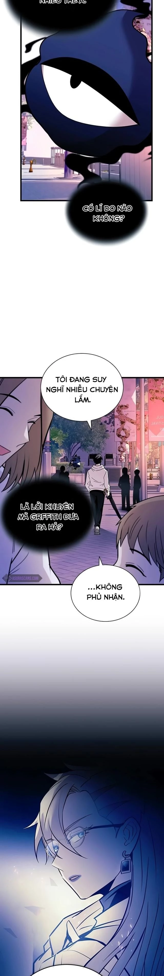 Tiêu Diệt Ác Nhân Chapter 152 - Next Chapter 153