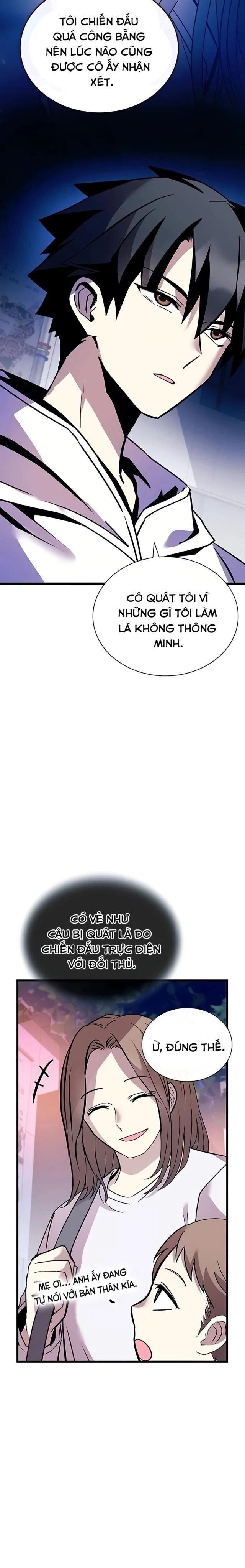 Tiêu Diệt Ác Nhân Chapter 152 - Next Chapter 153