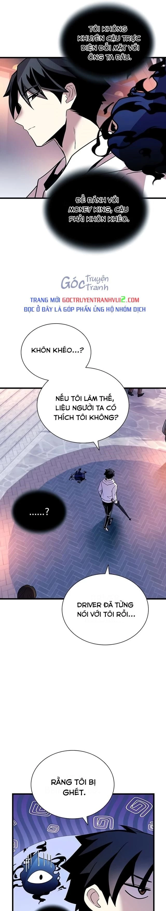 Tiêu Diệt Ác Nhân Chapter 152 - Next Chapter 153