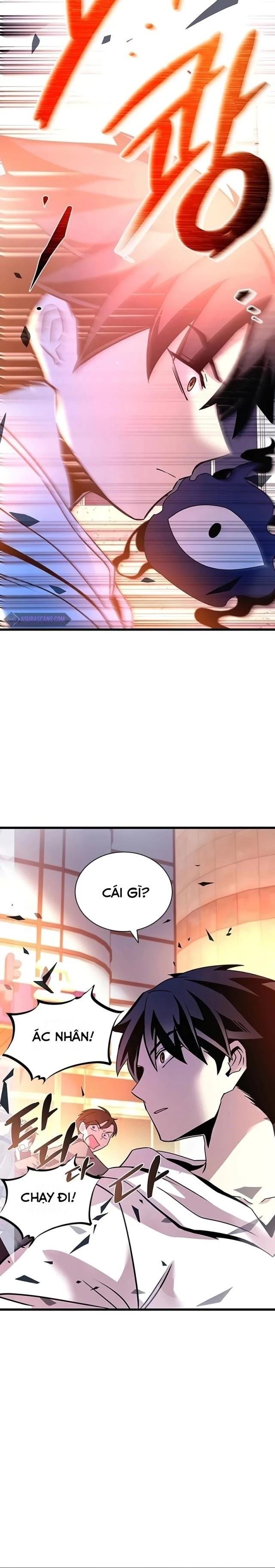 Tiêu Diệt Ác Nhân Chapter 152 - Next Chapter 153