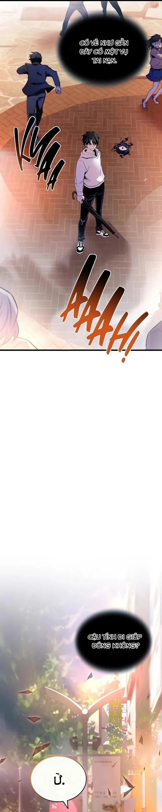 Tiêu Diệt Ác Nhân Chapter 152 - Next Chapter 153