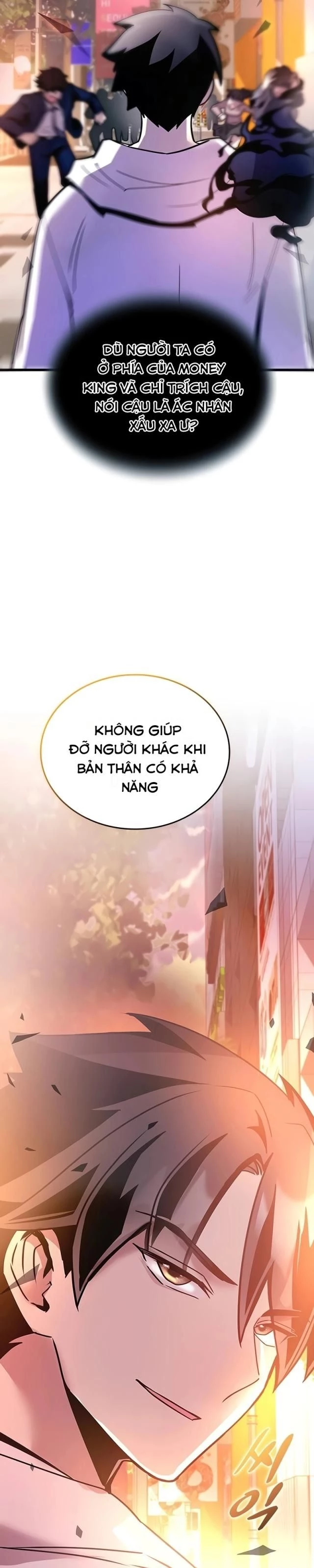 Tiêu Diệt Ác Nhân Chapter 152 - Next Chapter 153