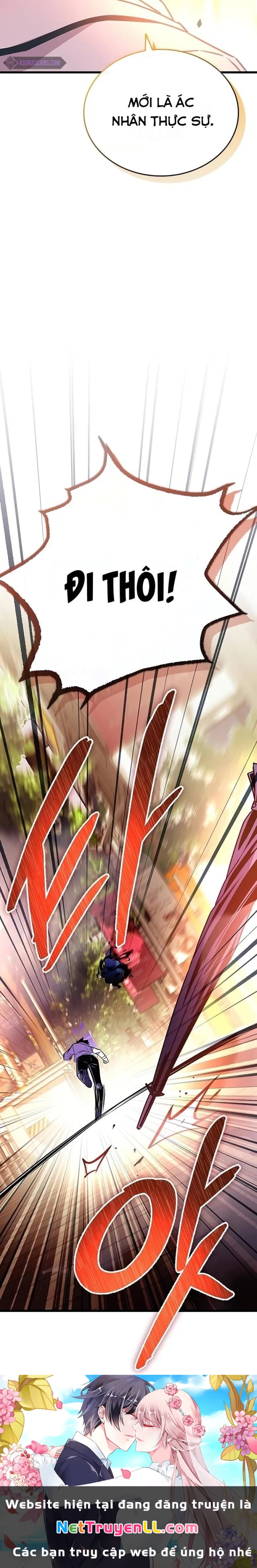 Tiêu Diệt Ác Nhân Chapter 152 - Next Chapter 153