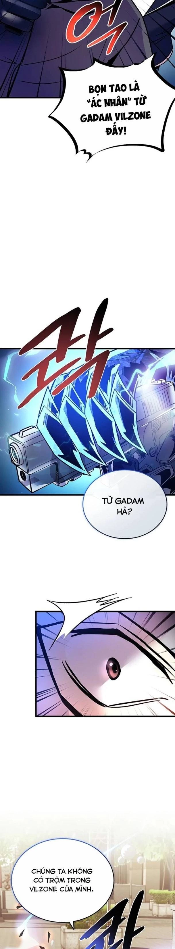 Tiêu Diệt Ác Nhân Chapter 153 - Next Chapter 154