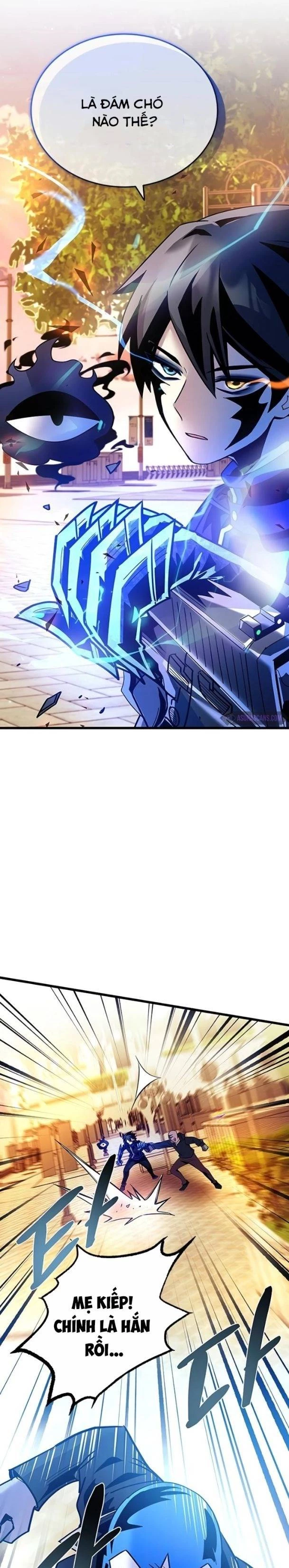 Tiêu Diệt Ác Nhân Chapter 153 - Next Chapter 154