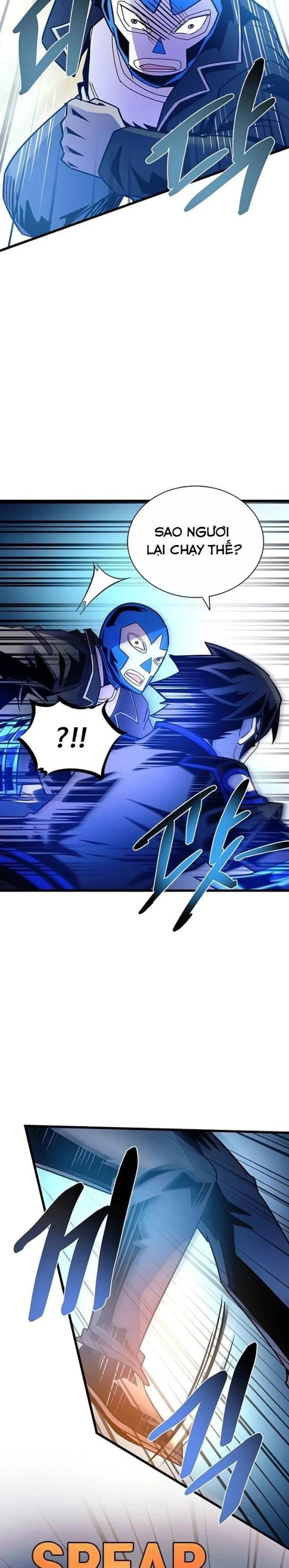 Tiêu Diệt Ác Nhân Chapter 153 - Next Chapter 154