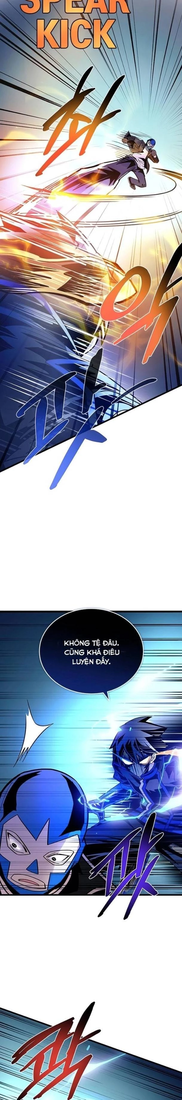 Tiêu Diệt Ác Nhân Chapter 153 - Next Chapter 154