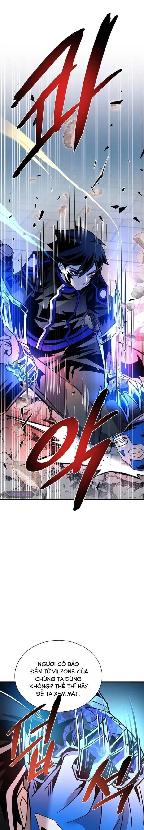 Tiêu Diệt Ác Nhân Chapter 153 - Next Chapter 154