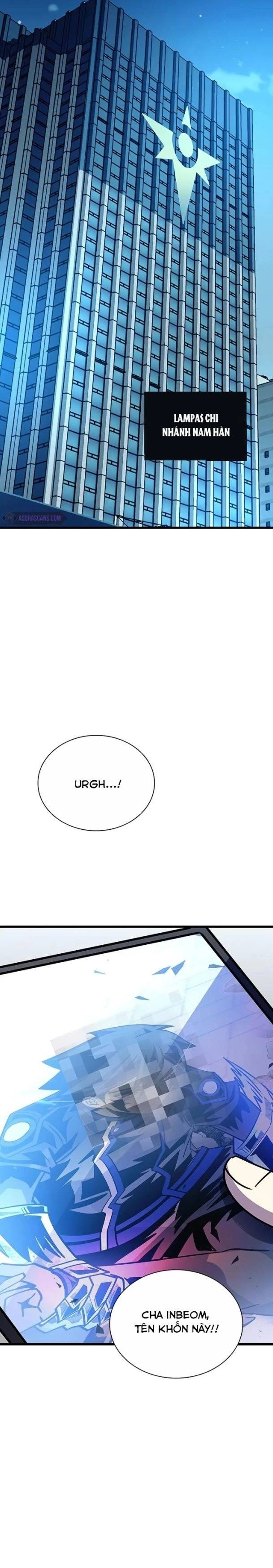 Tiêu Diệt Ác Nhân Chapter 153 - Next Chapter 154