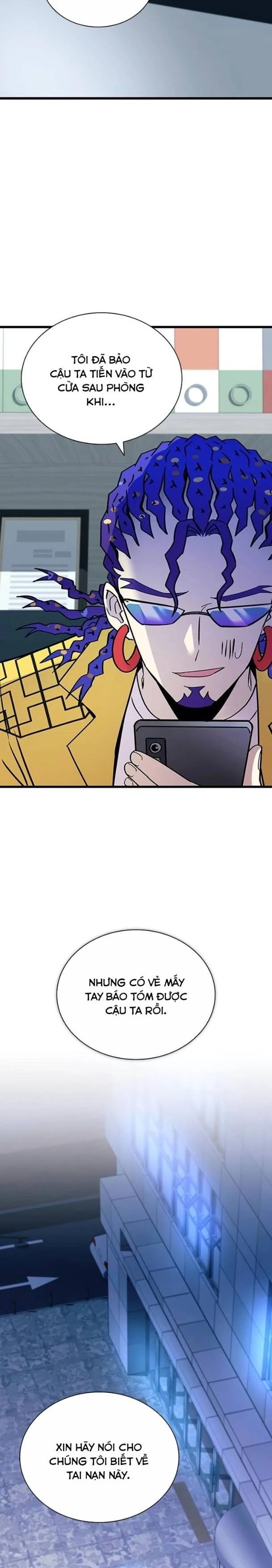 Tiêu Diệt Ác Nhân Chapter 153 - Next Chapter 154