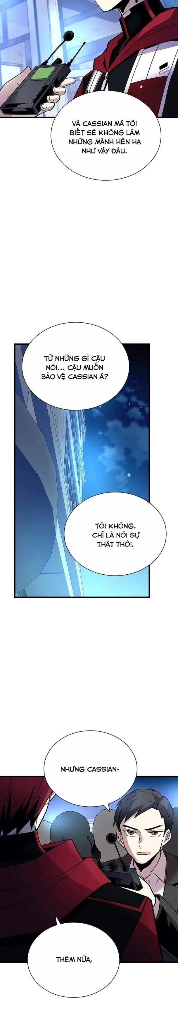 Tiêu Diệt Ác Nhân Chapter 153 - Next Chapter 154