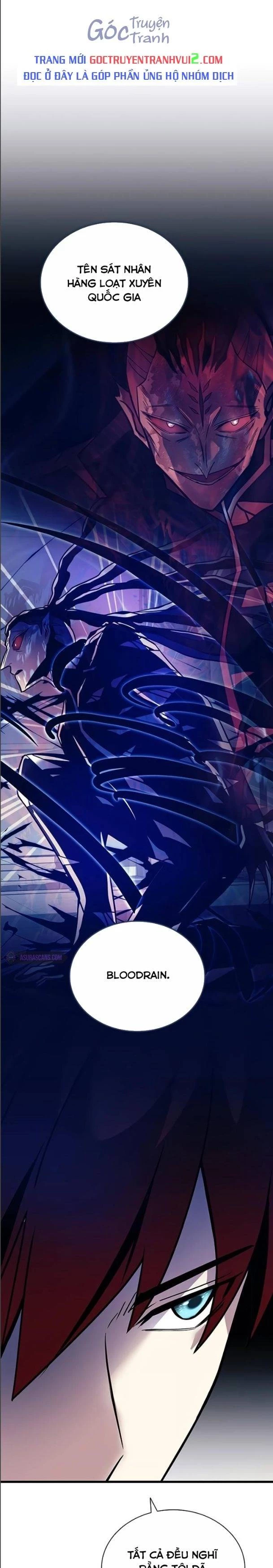 Tiêu Diệt Ác Nhân Chapter 153 - Next Chapter 154