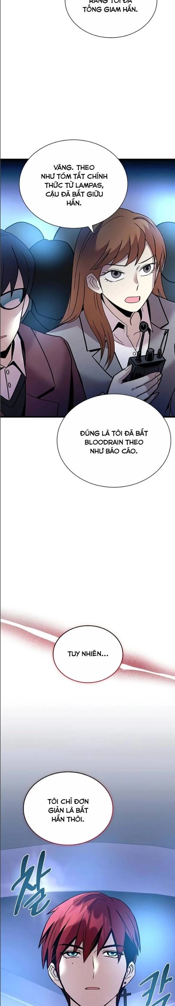 Tiêu Diệt Ác Nhân Chapter 153 - Next Chapter 154