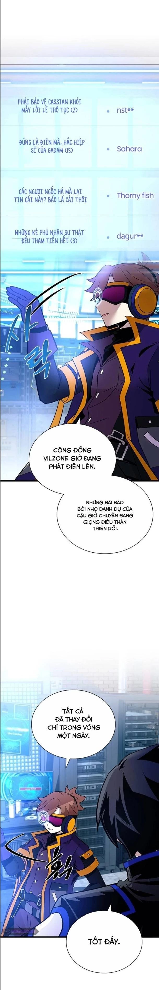 Tiêu Diệt Ác Nhân Chapter 153 - Next Chapter 154