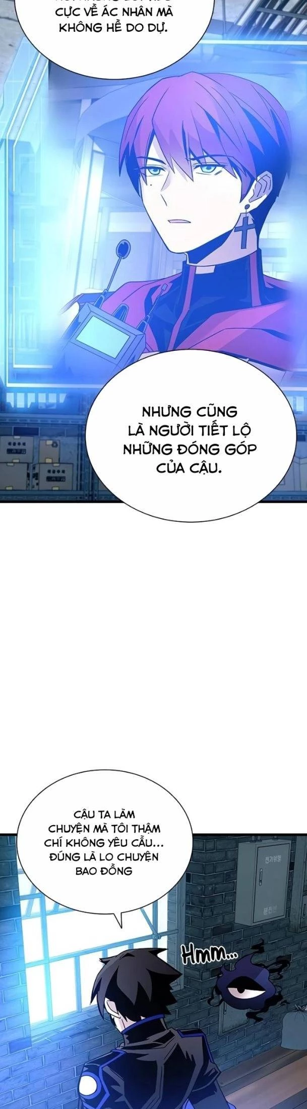 Tiêu Diệt Ác Nhân Chapter 153 - Next Chapter 154