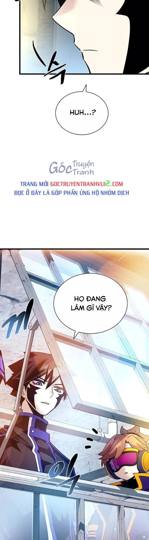 Tiêu Diệt Ác Nhân Chapter 153 - Next Chapter 154