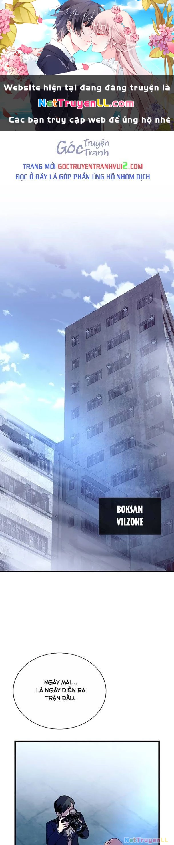 Tiêu Diệt Ác Nhân Chapter 154 - Next Chapter 155