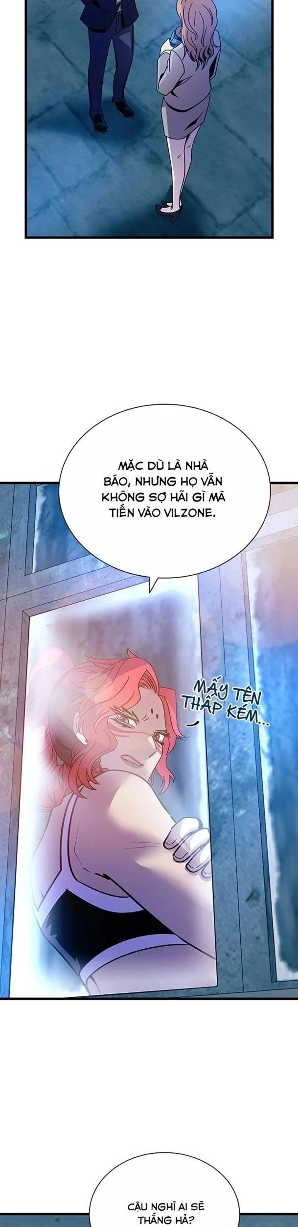 Tiêu Diệt Ác Nhân Chapter 154 - Next Chapter 155