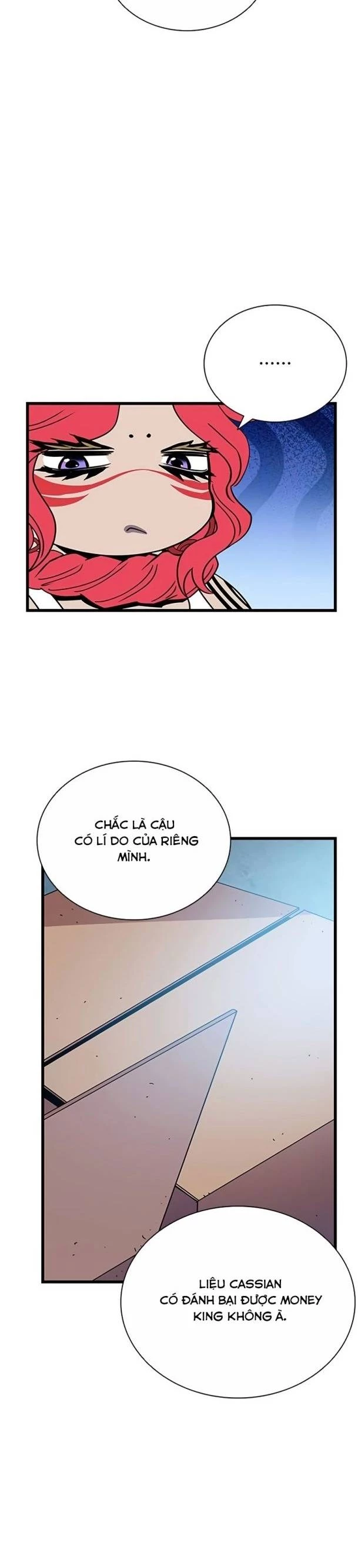 Tiêu Diệt Ác Nhân Chapter 154 - Next Chapter 155