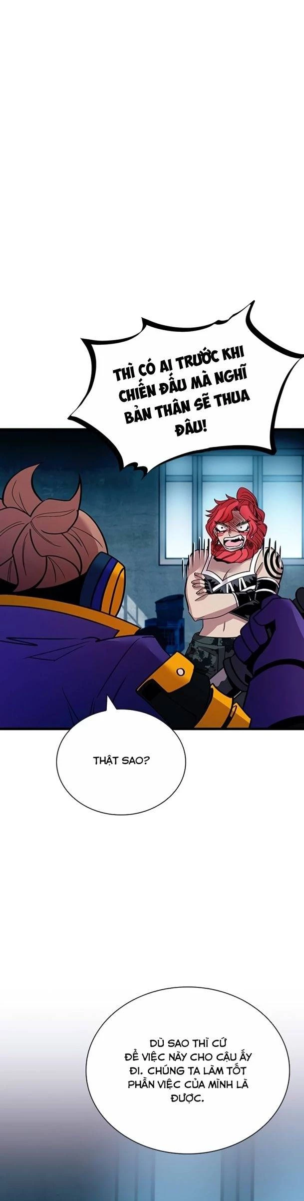 Tiêu Diệt Ác Nhân Chapter 154 - Next Chapter 155