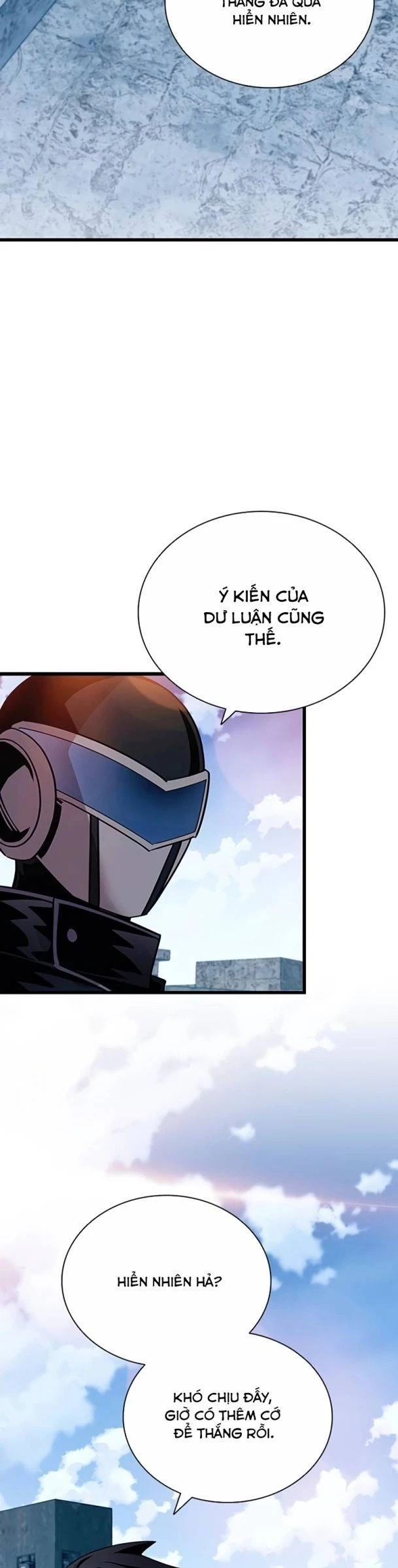 Tiêu Diệt Ác Nhân Chapter 154 - Next Chapter 155