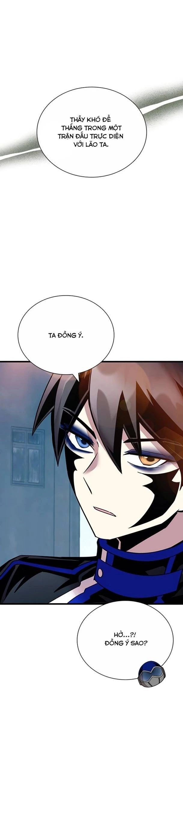 Tiêu Diệt Ác Nhân Chapter 154 - Next Chapter 155