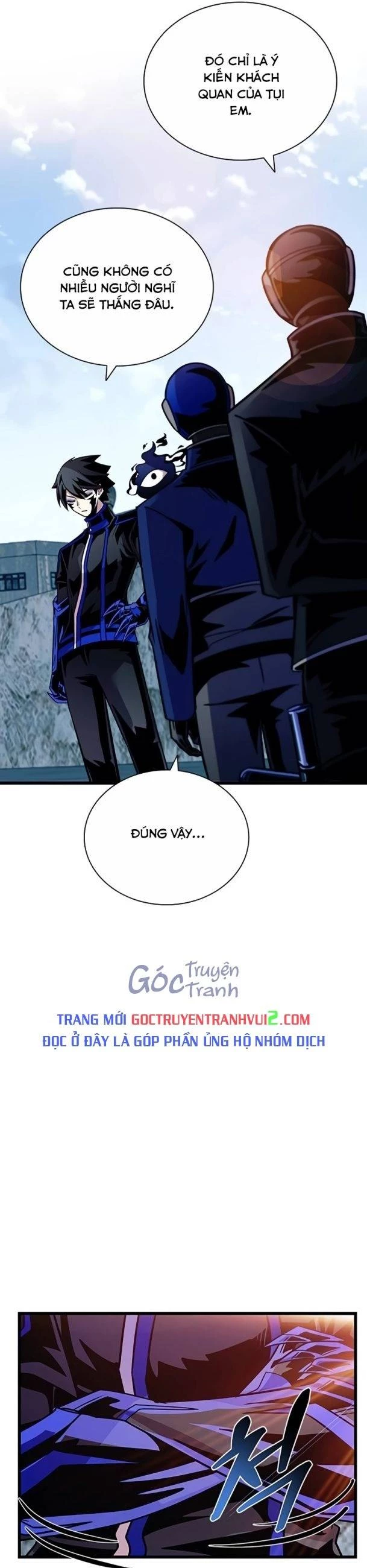 Tiêu Diệt Ác Nhân Chapter 154 - Next Chapter 155